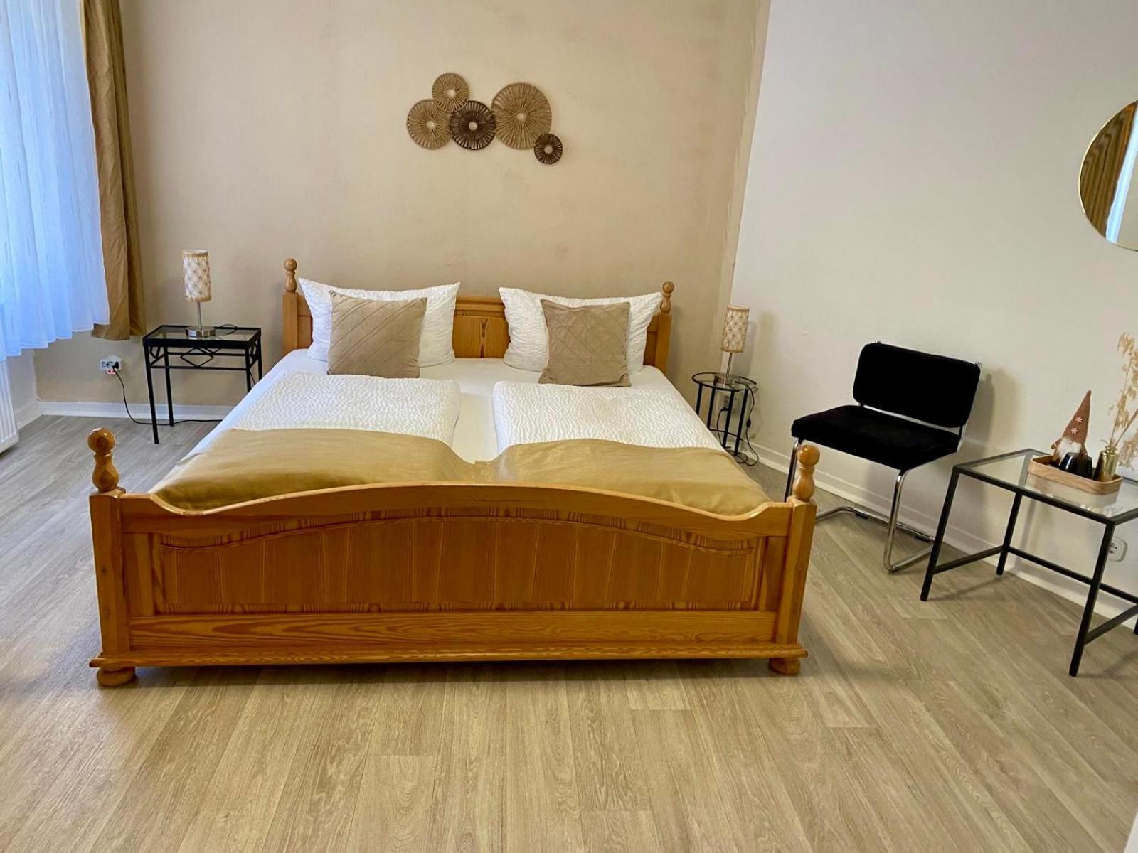 Altstadt-Hotel Gosequell Goslar Kültér fotó