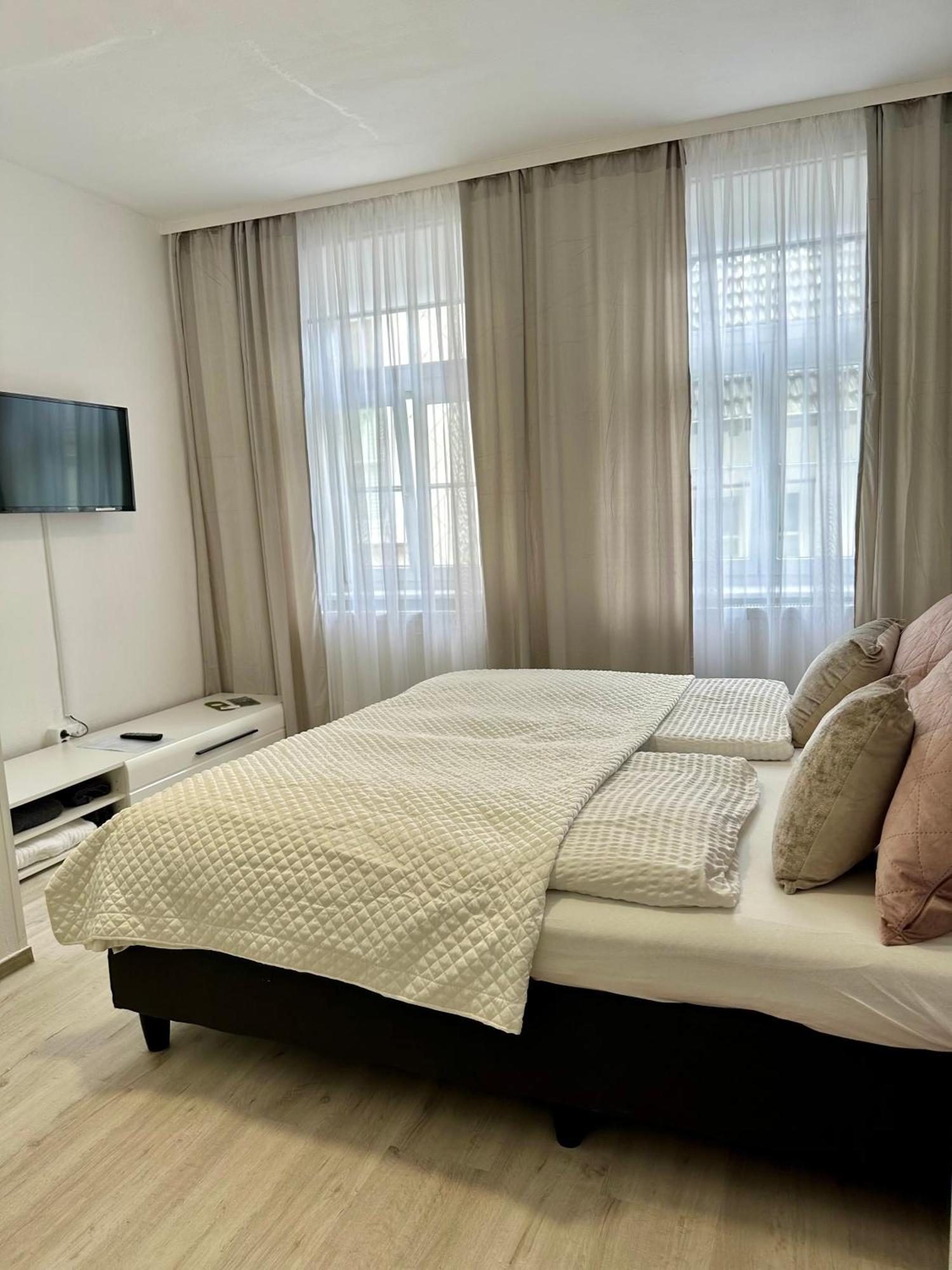Altstadt-Hotel Gosequell Goslar Kültér fotó
